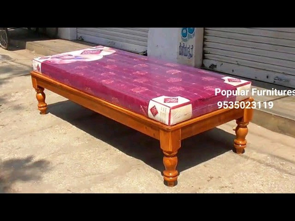 Nsm SofaBed - 2 By 6
