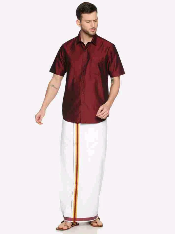 RamRaj 2 In 1 Set-GSR000651 - 42