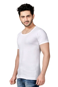 Poomex Vest RNS-GSR000507 - White, 95
