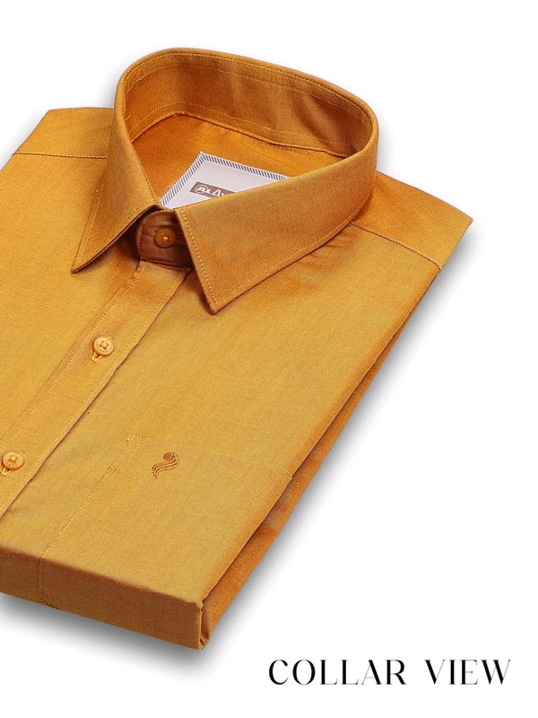 Alaya Shirt Half Hands - 38