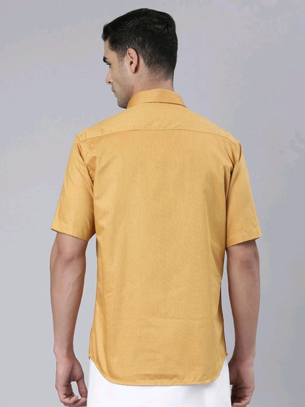 Alaya Shirt Half Hands - 40