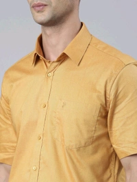 Alaya Shirt Half Hands - 40