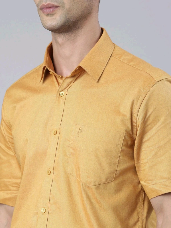 Alaya Shirt Half Hands - 40