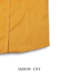 Alaya Shirt Half Hands - 40