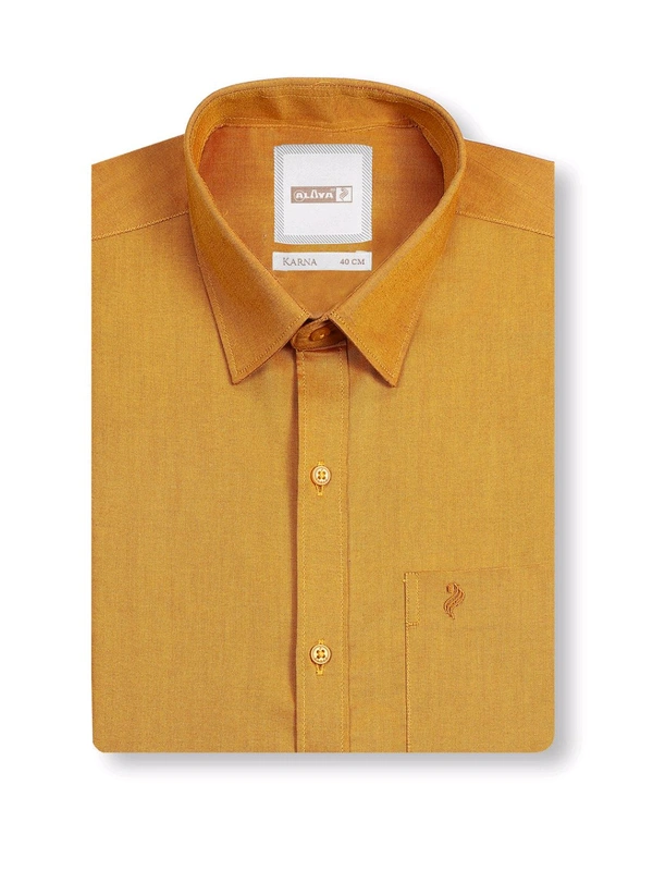 Alaya Shirt Full Hands - 36