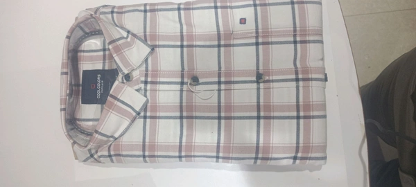Cool Colours Shirt-GSR000692 - Small