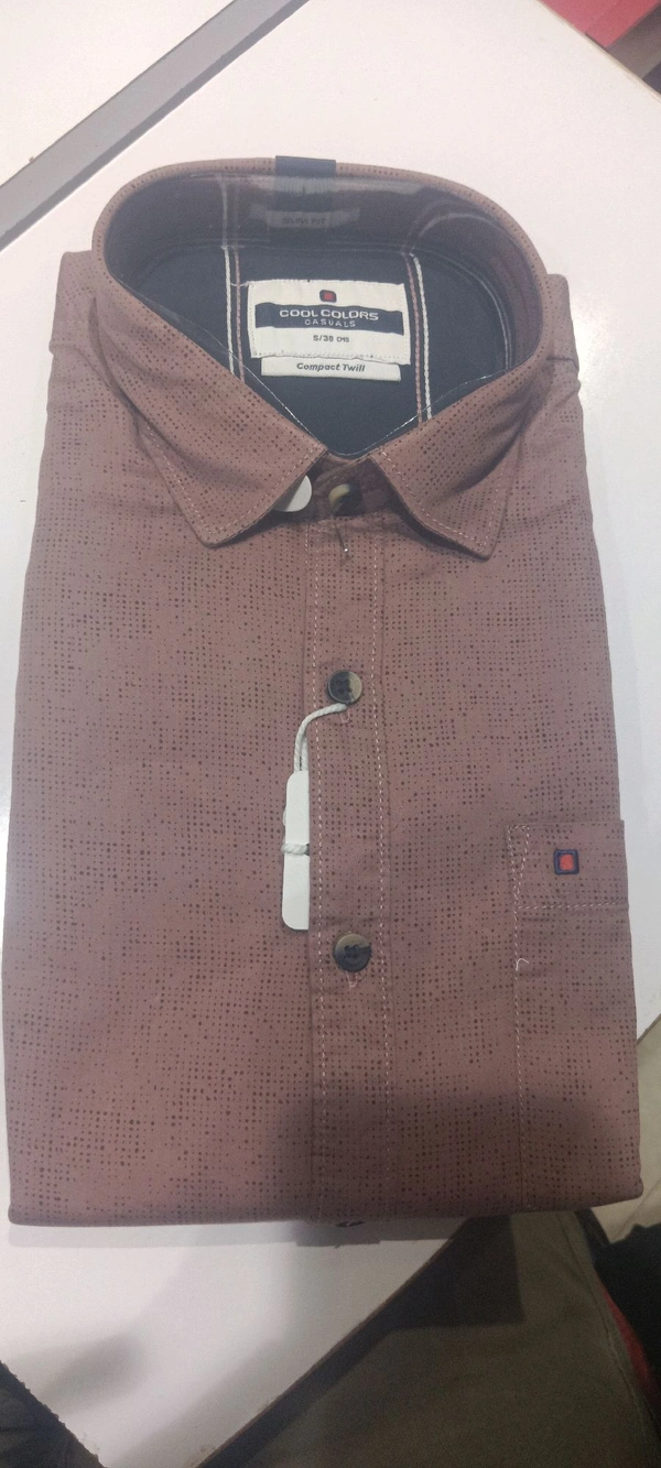 Cool Colours Shirt-GSR000700 - 38