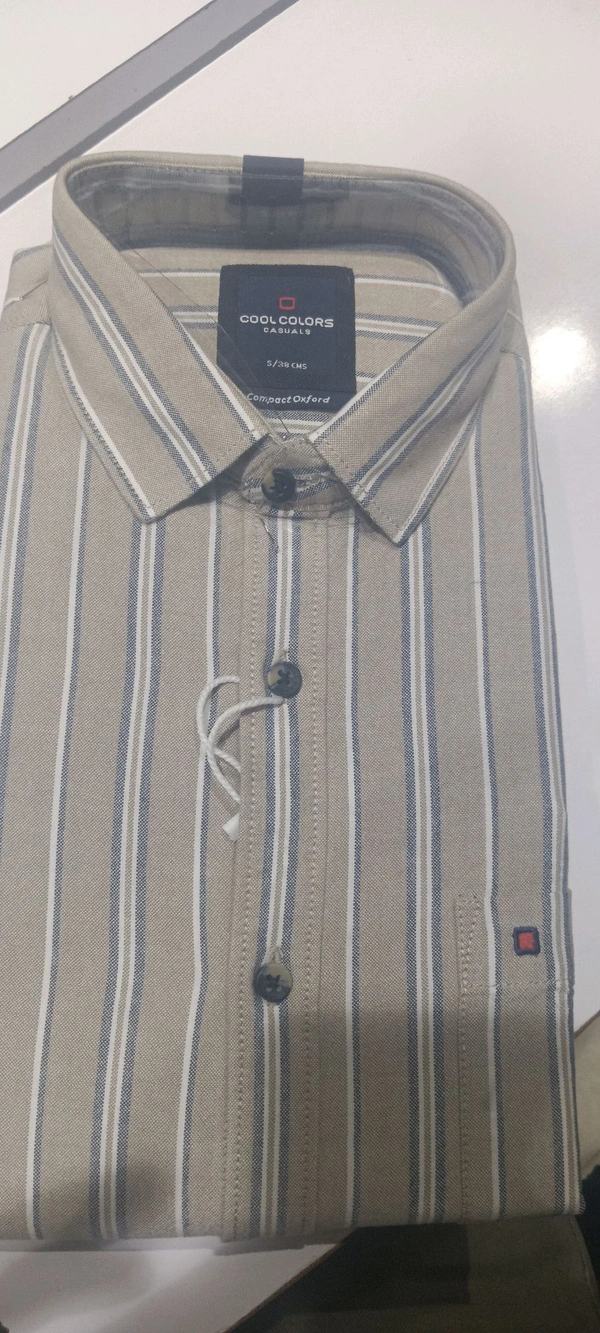 Cool Colours Shirt-GSR000699 - 38