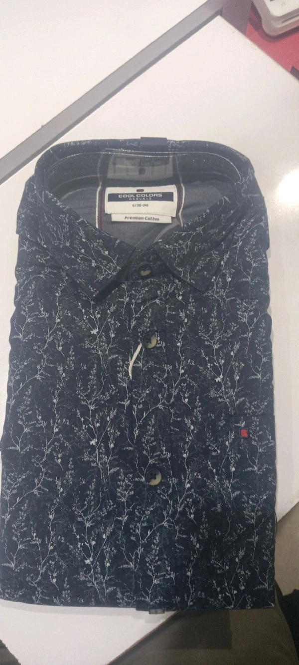 Cool Colours Shirt-GSR000698 - 38