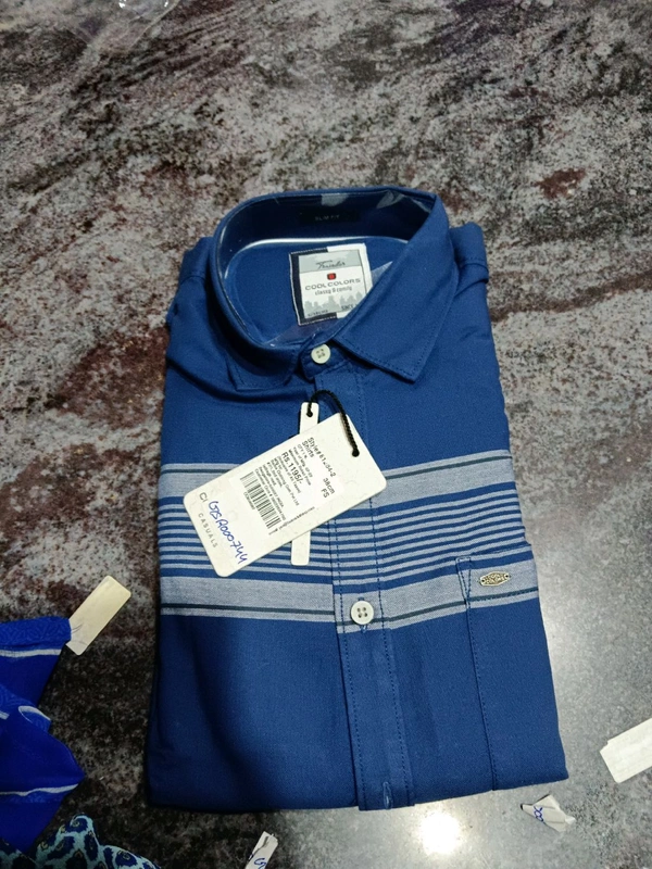 Coolcolors Shirt-gsr000744 - S