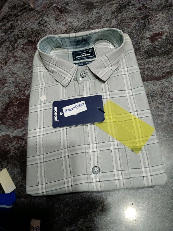 Modoni Shirt-gsr000728 - S
