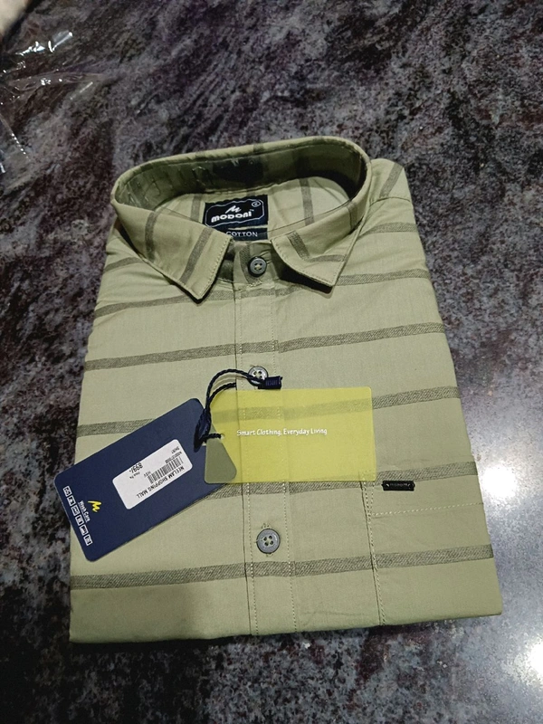 Modoni Shirt-gsr000741 - S