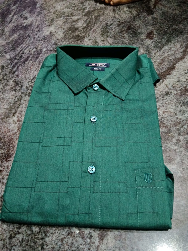 Otto Shirt-gsr000732 - S