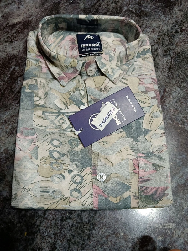 Coolcolors Shirt-gsr000714 - S