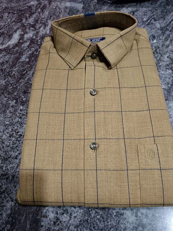 Otto Shirt-gsr000711 - S
