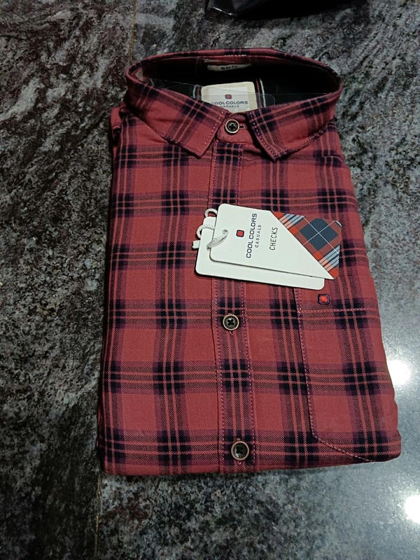 Coolcolors Shirt-gsr000735 - S