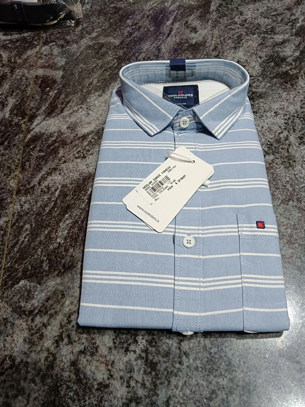 Coolcolors Shirt-gst000713 - S
