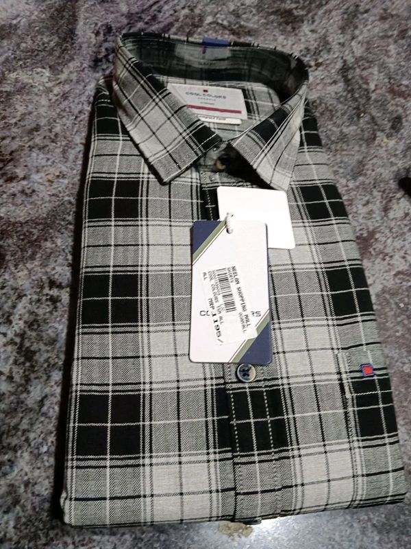 Coolcolors Shirt-gsr000708 - S