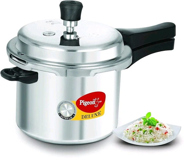 Pigeon Pressure Cooker-3 Litres