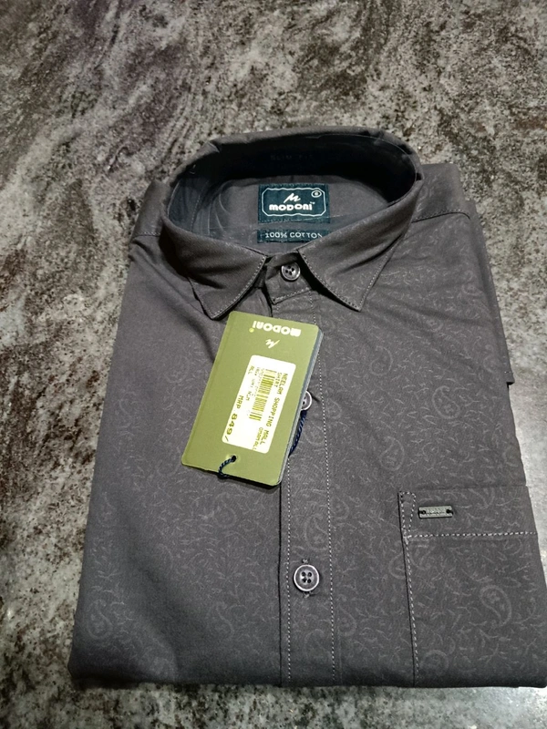 Modoni Shirt-gsr000766 - S