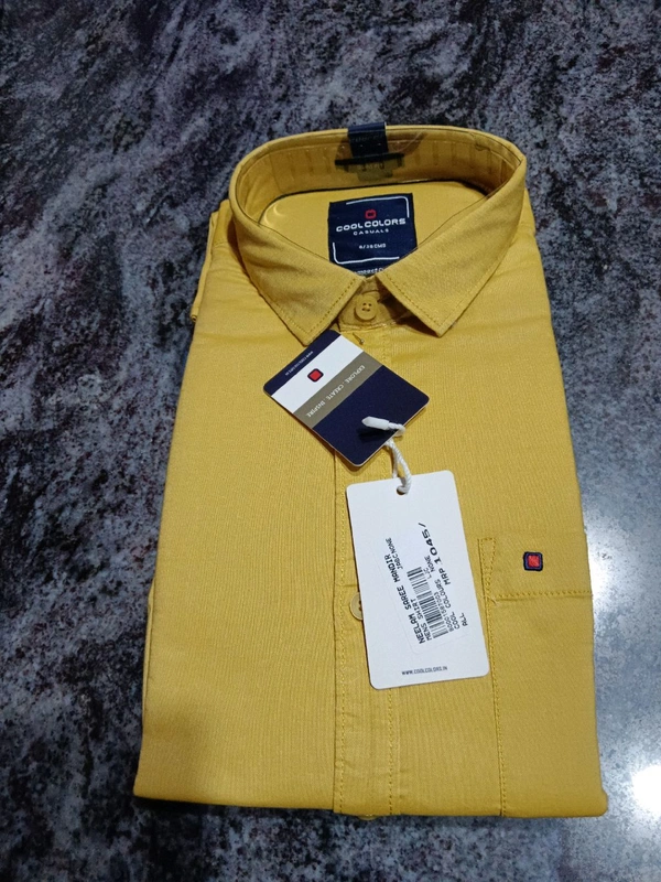 Coolcolors Shirt-gst000760 - S