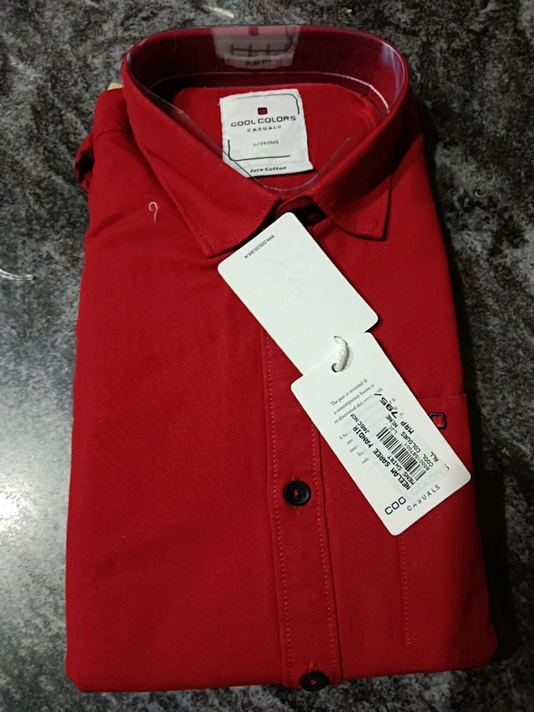 Coolcolors Shirt-gsr000757 - S