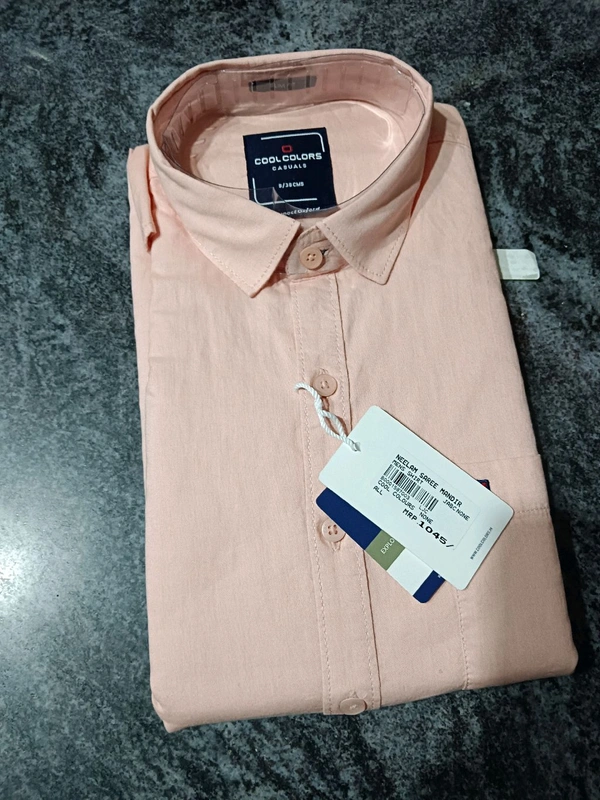 Coolcolors Shirt-gsr000756 - S