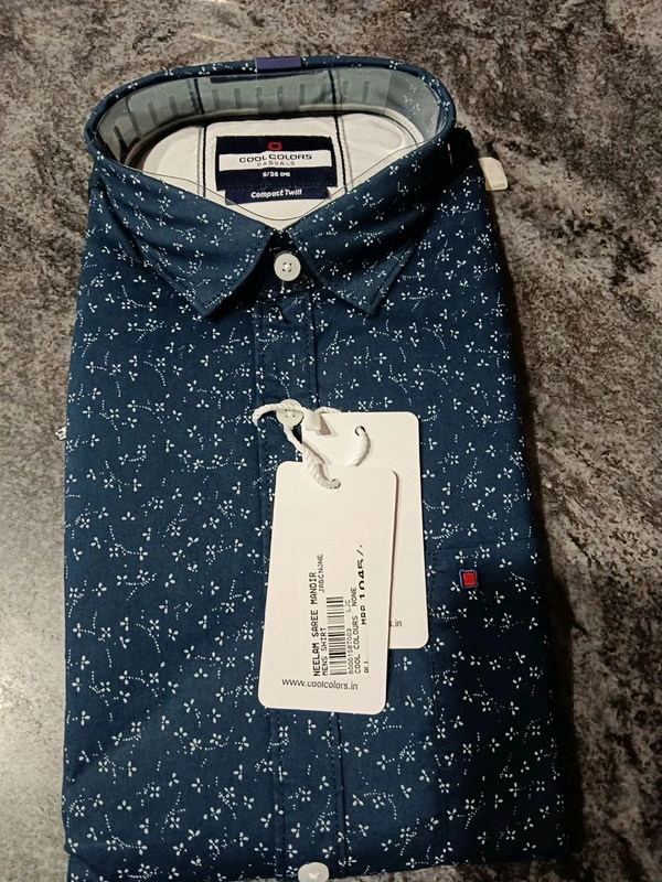 Coolcolors Shirt-gsr000764 - S