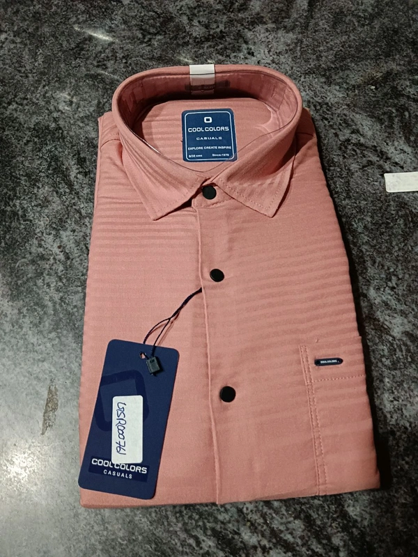 Coolcolors Shirt-gsr000761 - S