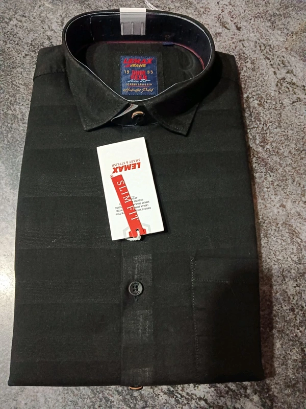 Lemax Shirt-gsr000773 - S