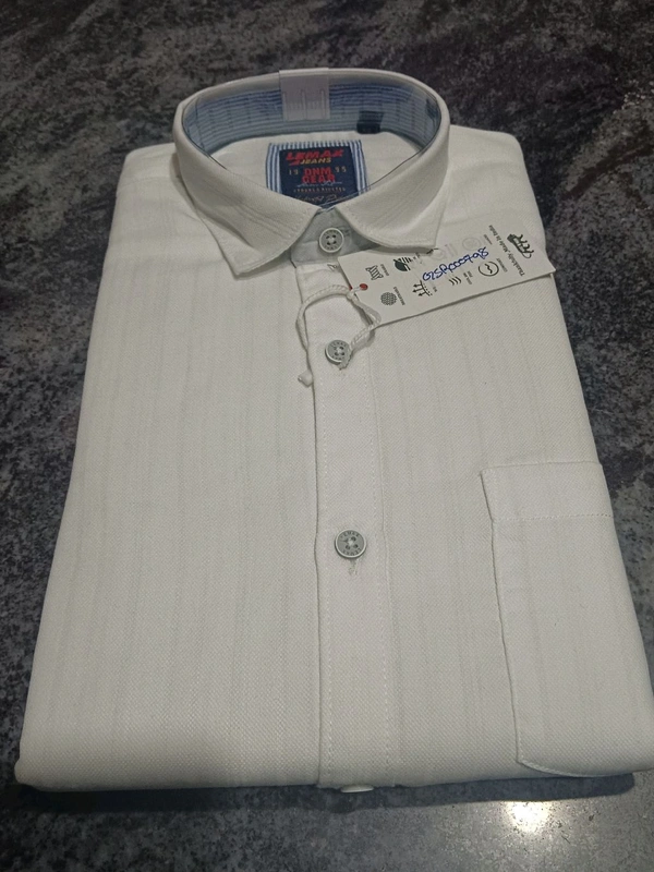 Lemax Shirt-gsr000798 - S