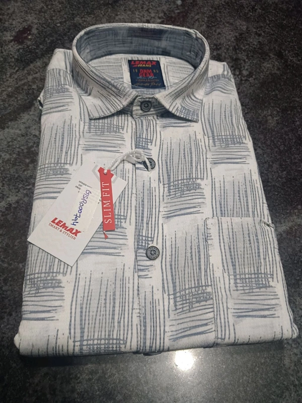 Lemax Shirt-gar000794 - S