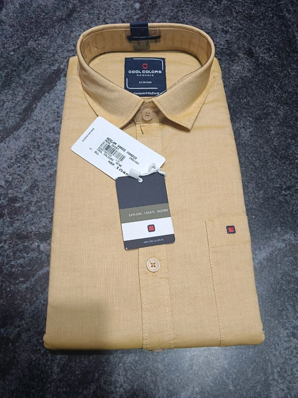 Cool colour  Shirt-gsr000792 - S