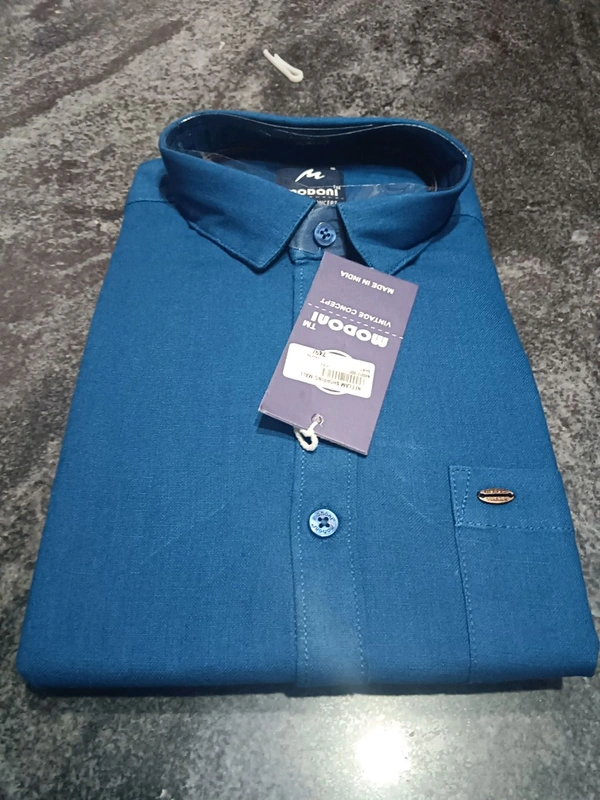 Modoni Shirt-gsr000759 - S