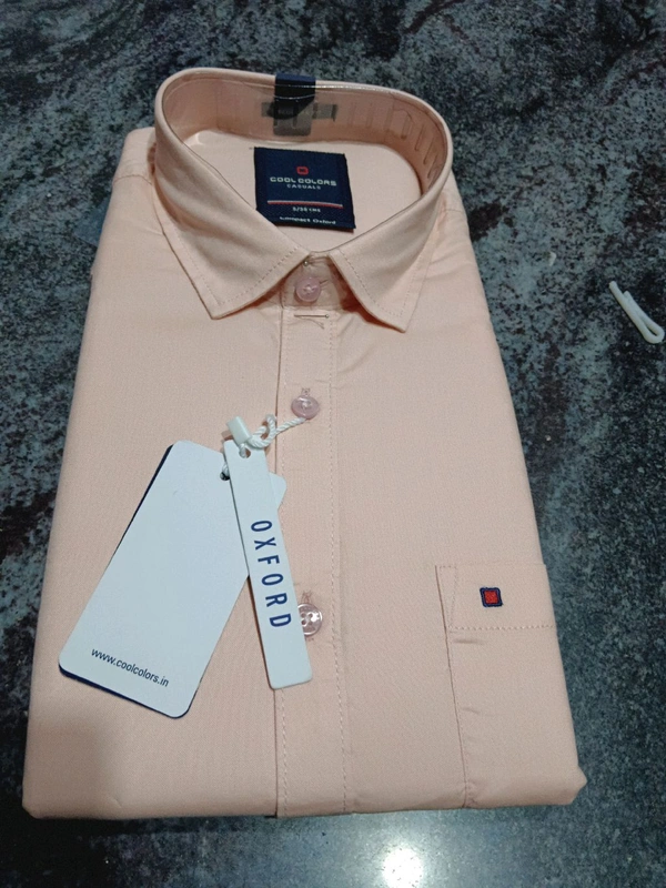Coolcolors Shirt-gsr000785 - S