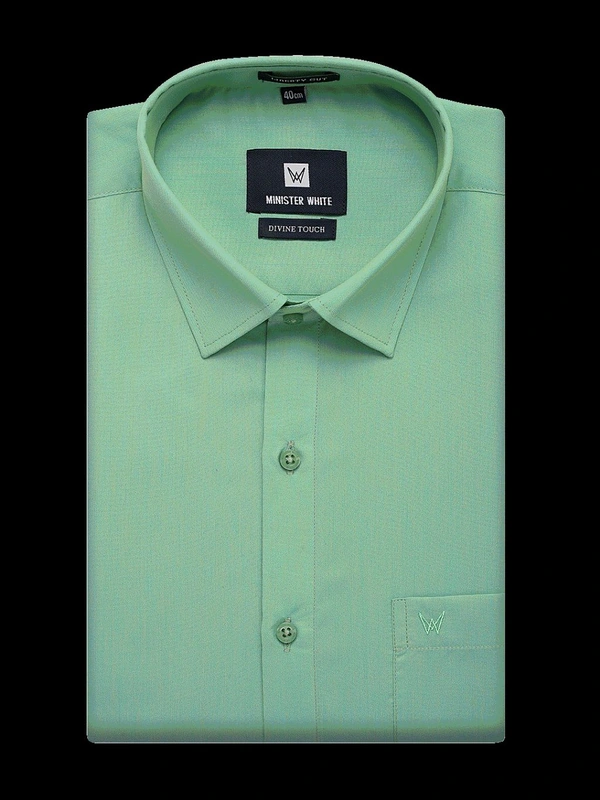 Minister White Shirt-GSR000815 - 44