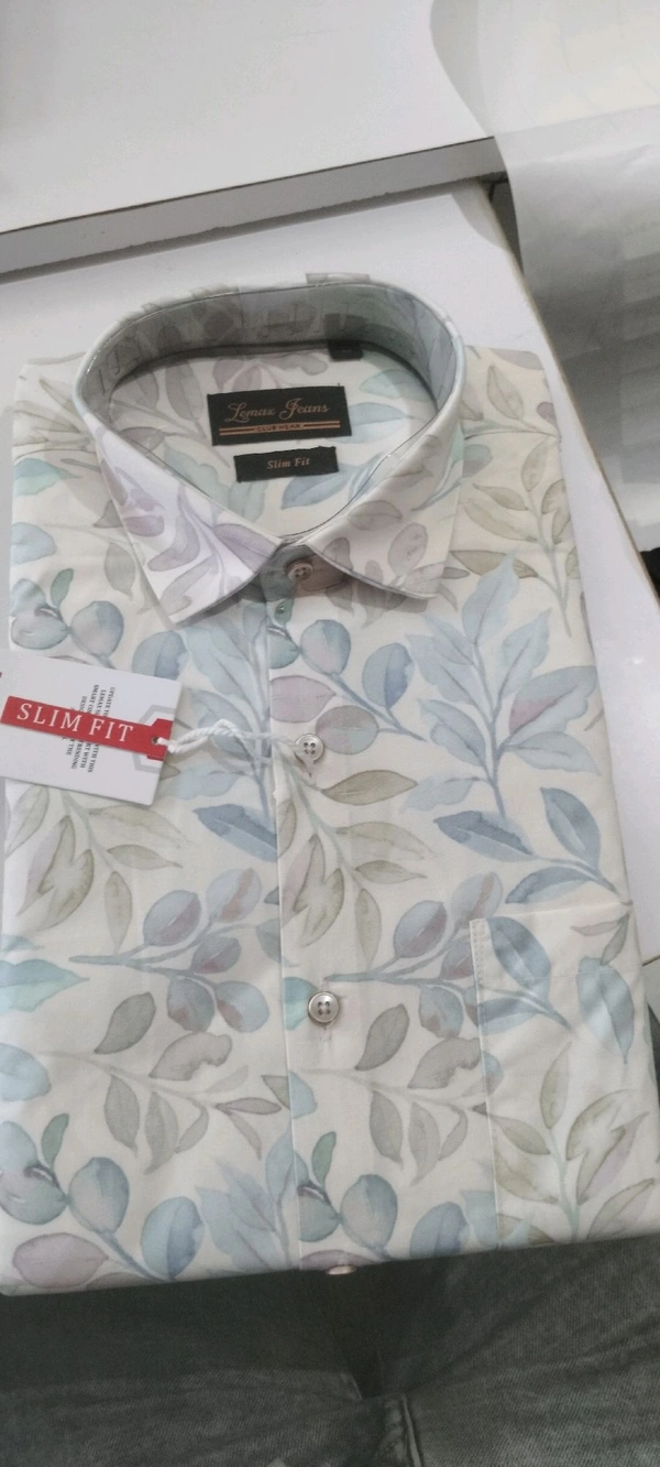 Lemax Shirt-GSR000753 - Small