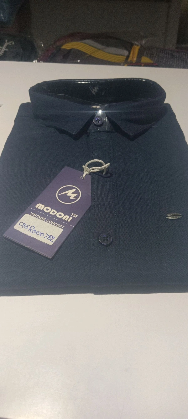 Modoni Shirt-gsr000782 - S