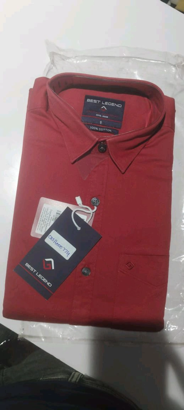 Best Lecend Shirt-gsr000774 - S