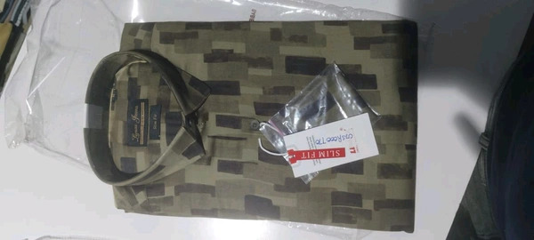 Lemax  Shirt-gsr000770 - S