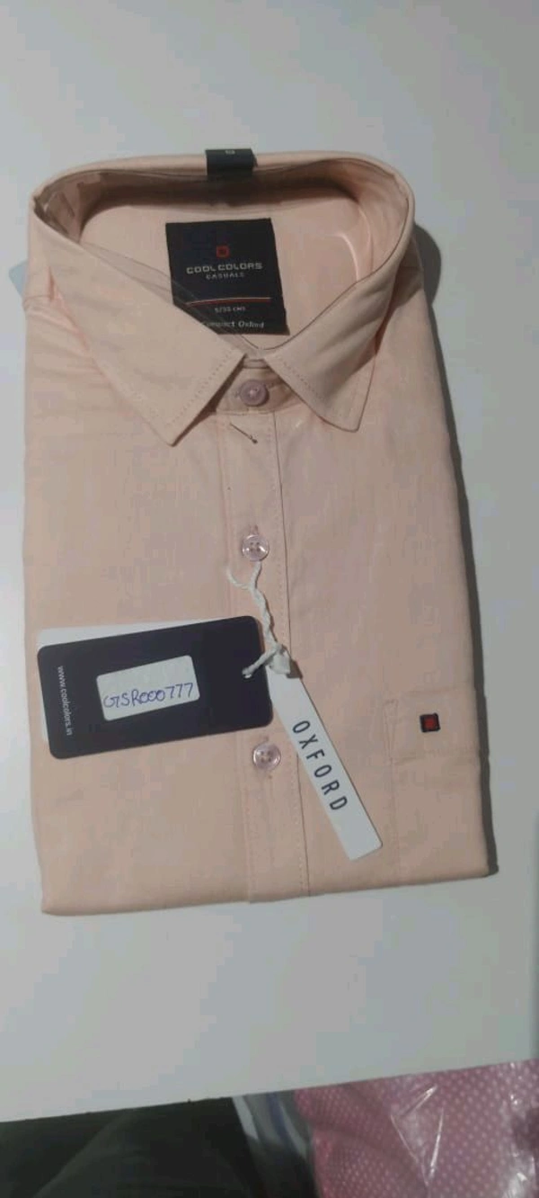 Xoolcolors Shirt-gsr009777 - S