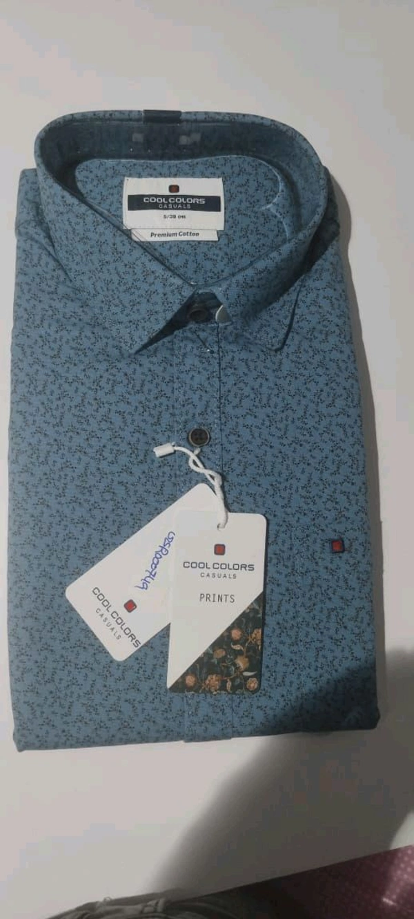 Coolcolors Shirt-gsr000749 - S
