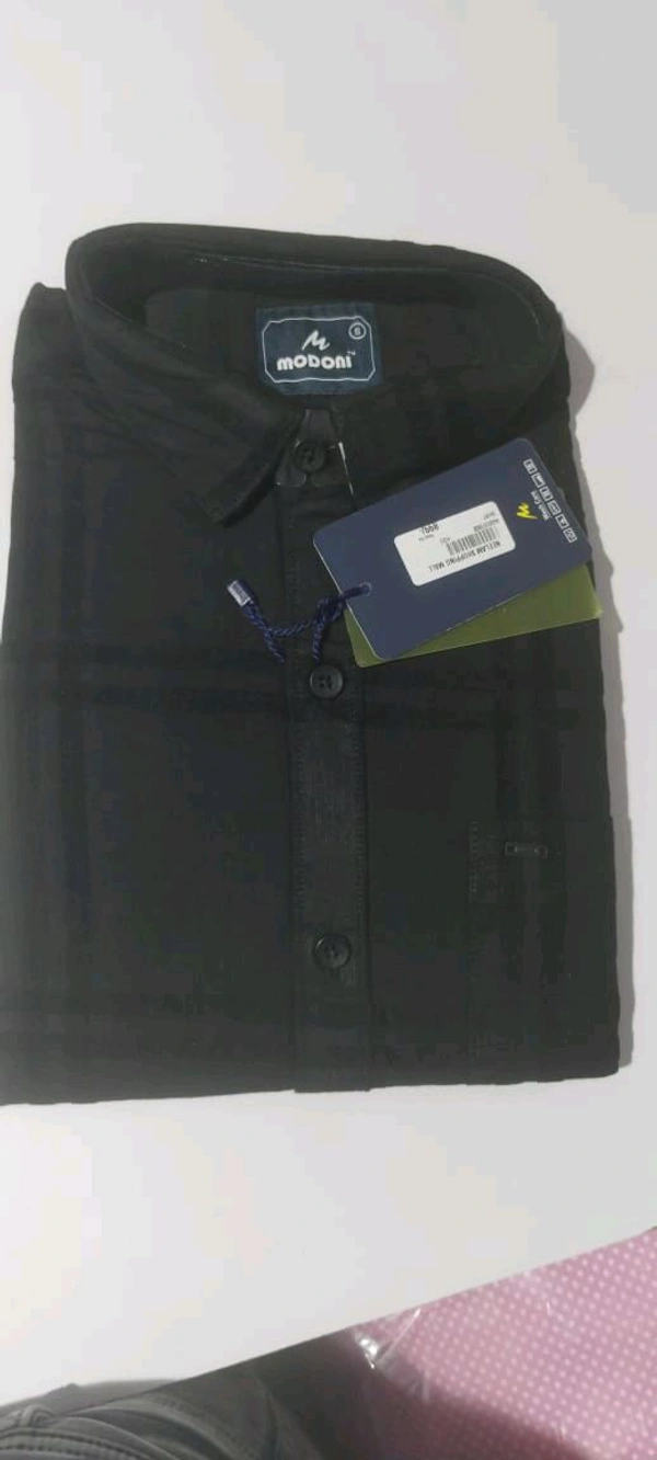 Modoni Shirt-gsr000788 - S