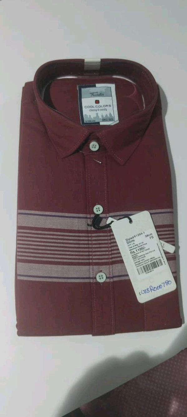 Coolcolors Shirt-gsr000780 - S