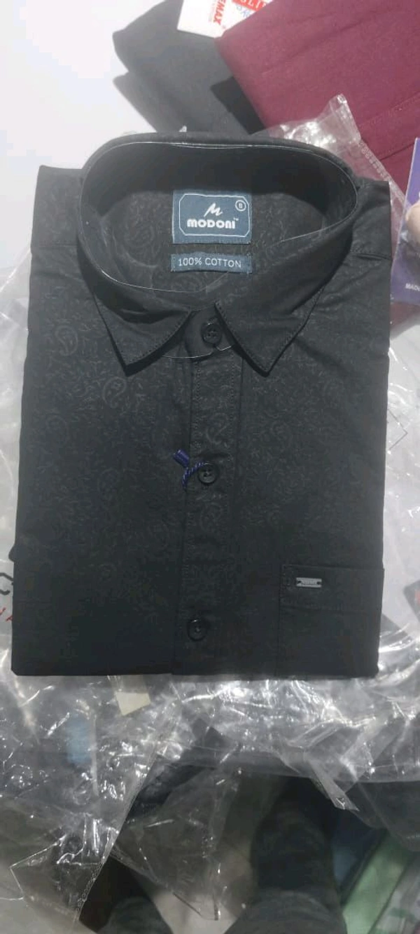 Modoni Shirt-gsr000816 - S