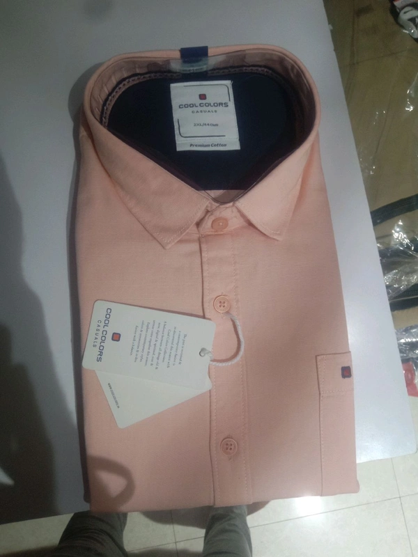 cool Colours shirt-gsr000817 - Xxl