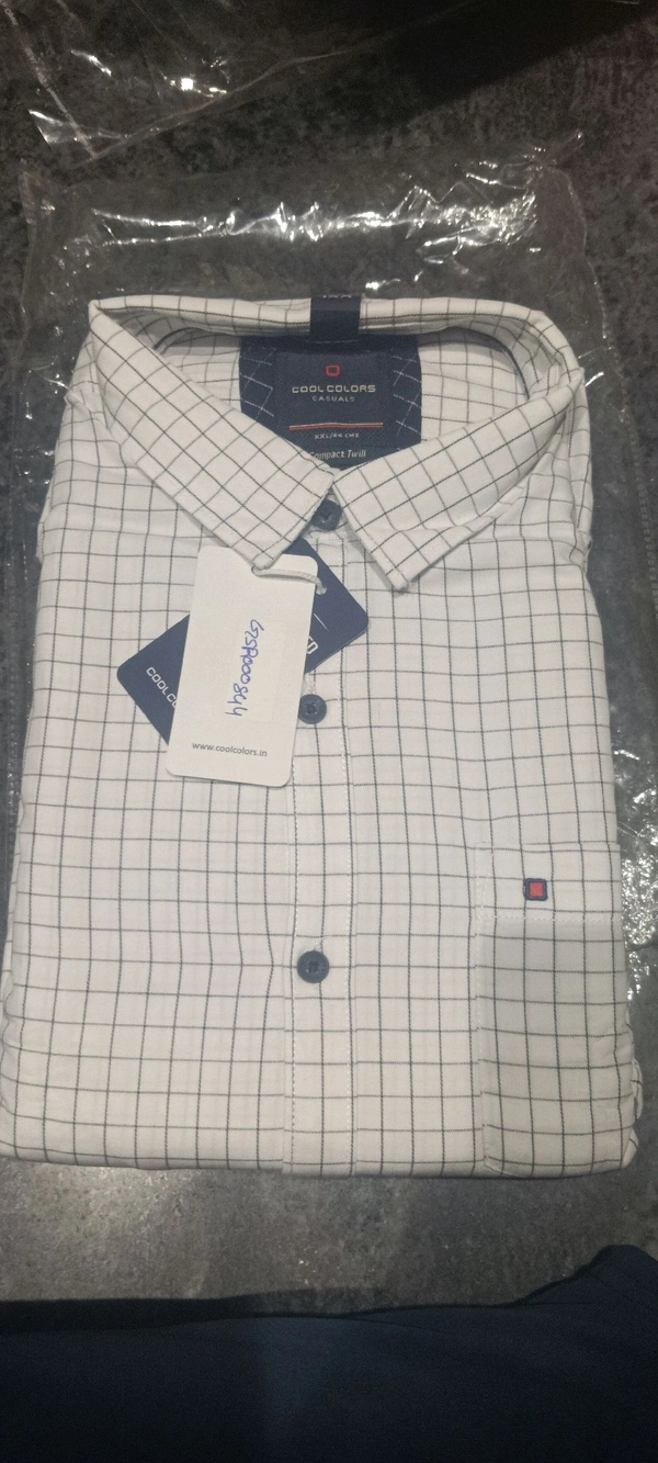 COOL COLORS SHIRT - XXL