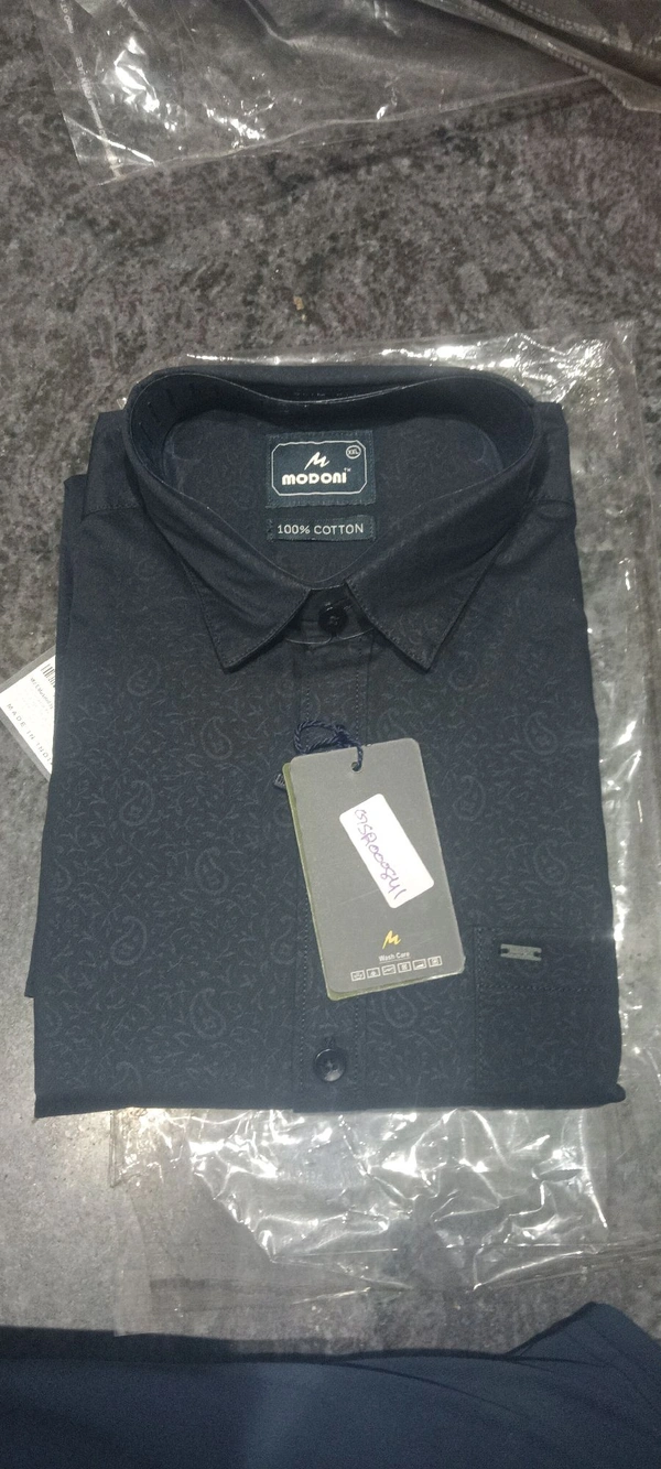 MODONI SHIRT - XXL