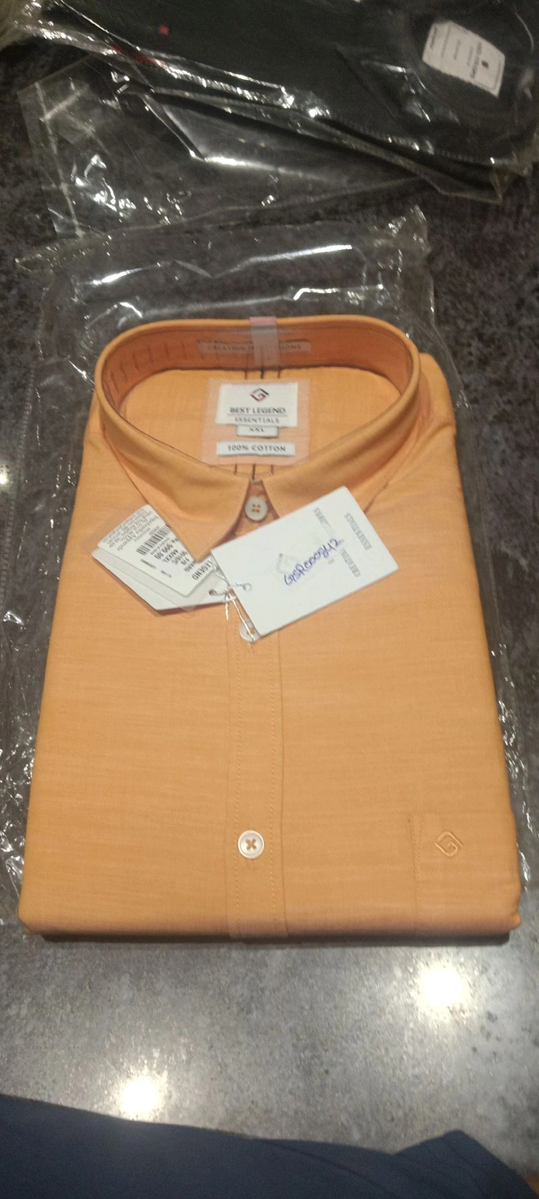 BEST LEGEND SHIRT - XXL