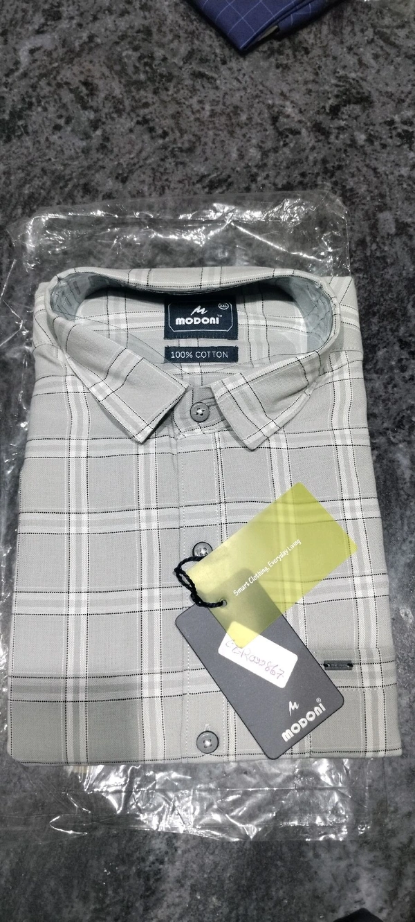 MODONI SHIRT  - XXL